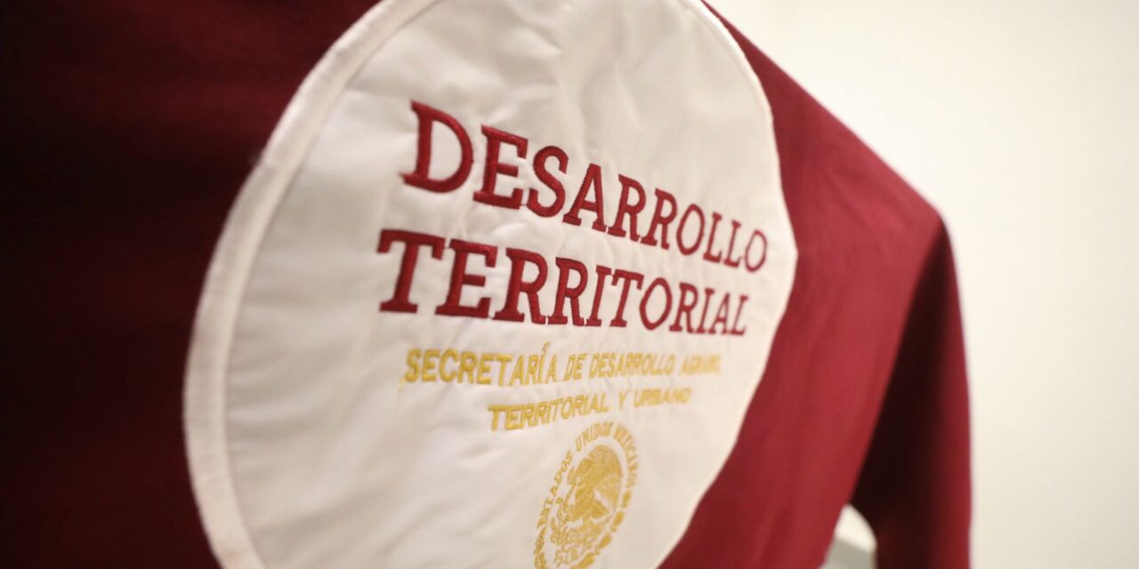 Busca Municipio regularizar terrenos y adquirir reserva territorial