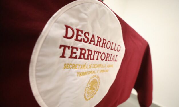 Busca Municipio regularizar terrenos y adquirir reserva territorial