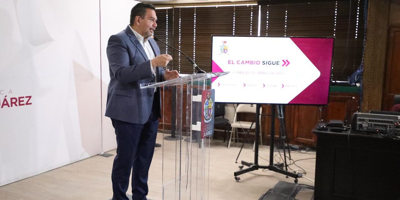Invita alcalde a participar en jornada de votación del Presupuesto Participativo 2025