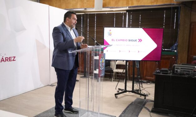 Invita alcalde a participar en jornada de votación del Presupuesto Participativo 2025
