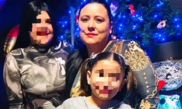 Asesinan a madre buscadora y a su hijo en Jalisco