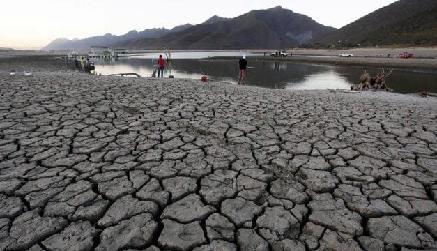 Morena está provocando sequía artificial y asfixia al campo de Chihuahua: PRI