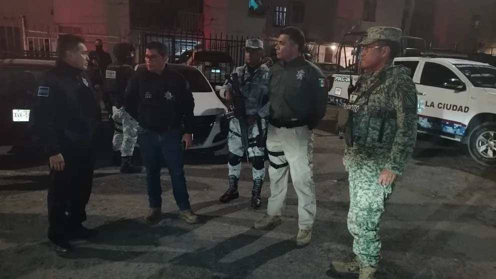 Gobierno de México confisca bienes millonarios a narcos