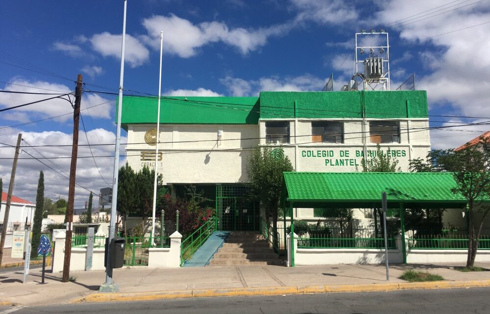 Señala MORENA tardanza del Estado para investigar los casos de uniformes y cafeterías no licitadas en el COBACH