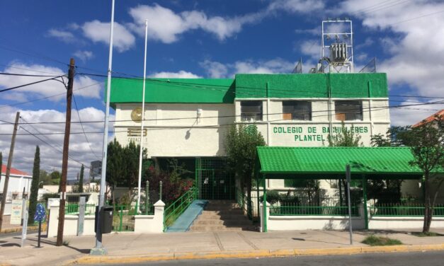 Señala MORENA tardanza del Estado para investigar los casos de uniformes y cafeterías no licitadas en el COBACH