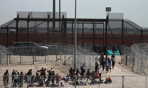 Desciende al mínimo el cruce de migrantes a Estados Unidos