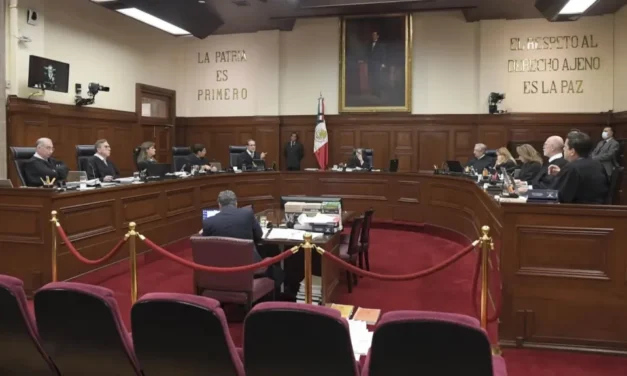 Despojan al Poder Judicial de fideicomiso con 10 mil mdp