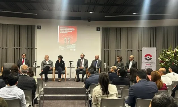 El narco en los comicios judiciales; ponen lupa en 19 elecciones