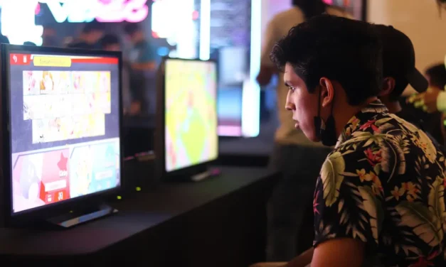 Es México el mayor mercado para videojuegos en LA