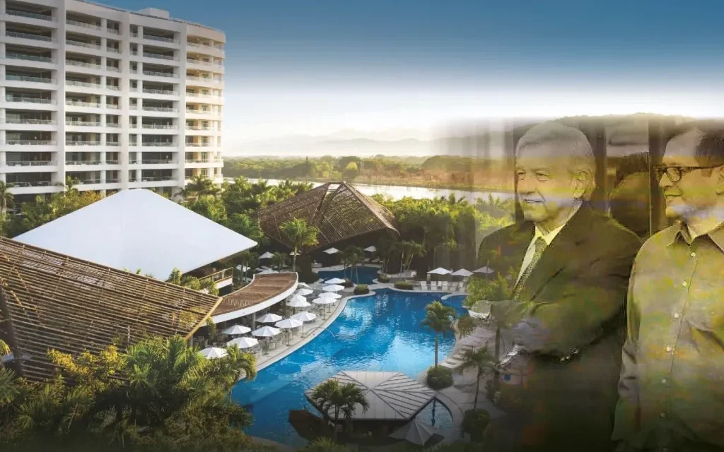 Favorece 4T a grupo hotelero
