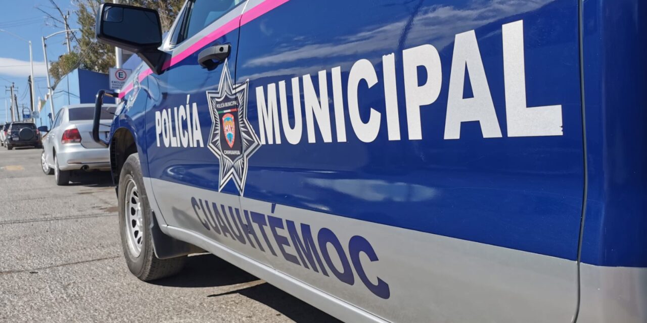 Extorsionan a menonita a través de app