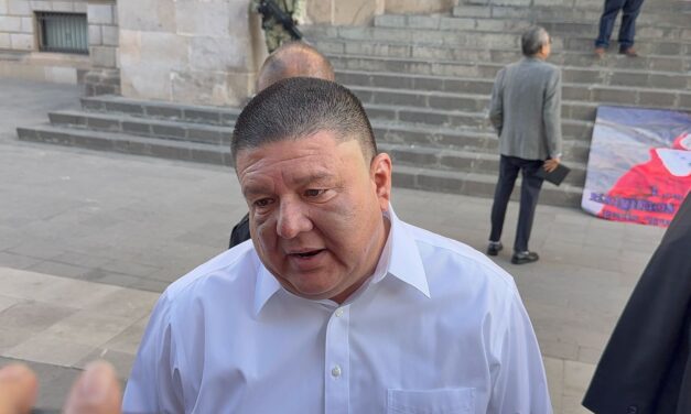 Violencia familiar, 45% de las denuncias en FGE