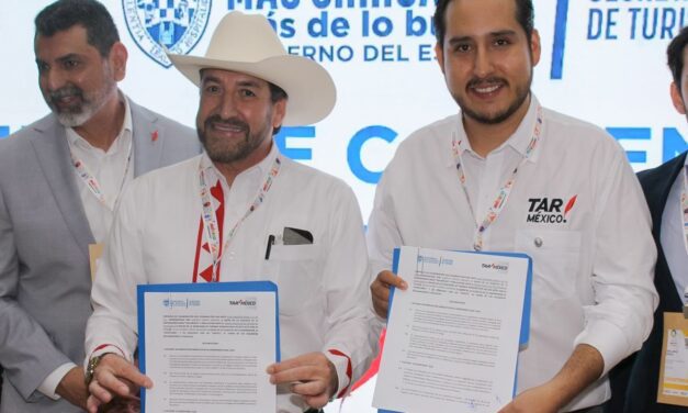 Abren vuelos de Chihuahua a El Paso