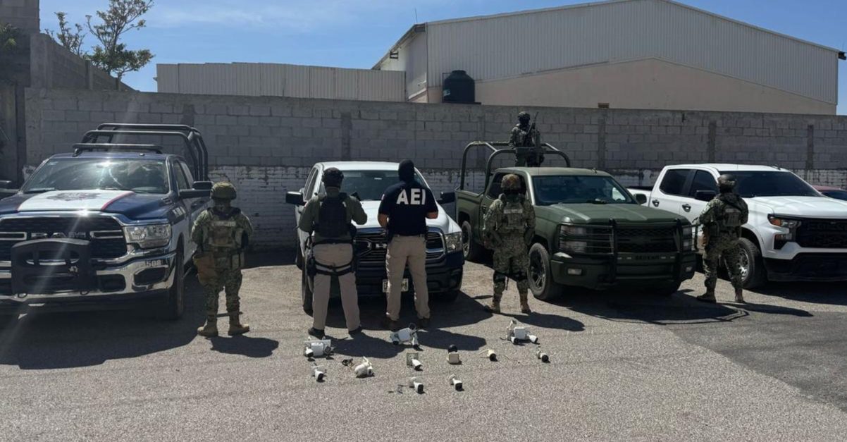 Retiran 16 cámaras de vigilancia en Cuauhtémoc