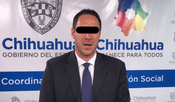 Vinculan a Juan Pedro por segunda ocasión