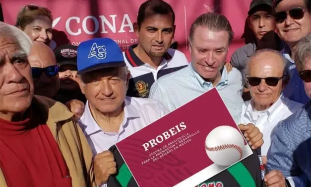 La pasión de AMLO que costó 611 mdp