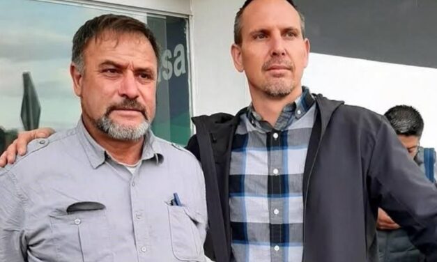 Pide Comunidad LeBarón detener elección judicial por infiltración del CO