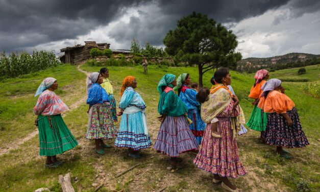 Pide PRI respetar tradiciones de pueblos originarios en inhumaciones