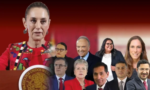 Su pasado los delata