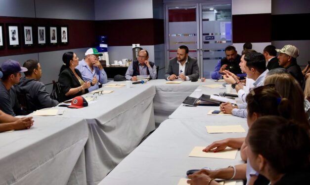 Van diputados del PRI contra tarifazo de la CFE a productores del campo
