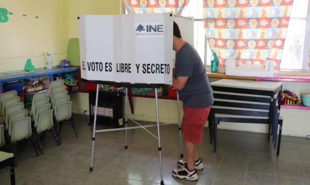 VALIDA INE LISTA NOMINAL DE ELECTORES PARA CHIHUAHUA