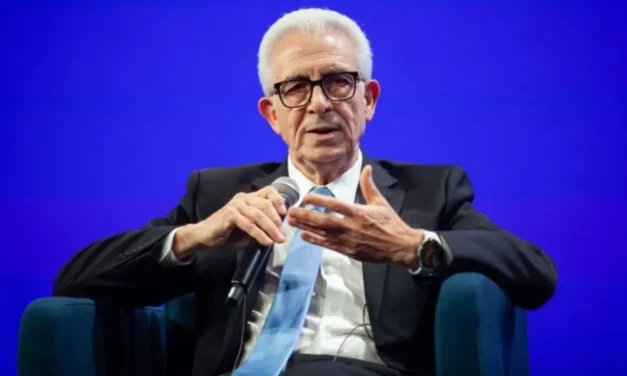 Zedillo: la democracia en México murió