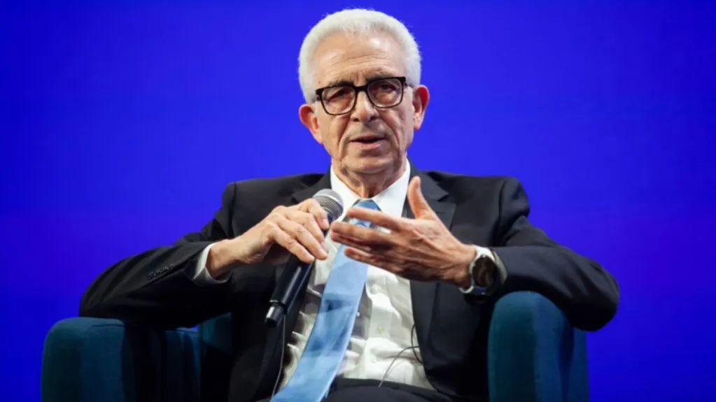 Zedillo: la democracia en México murió