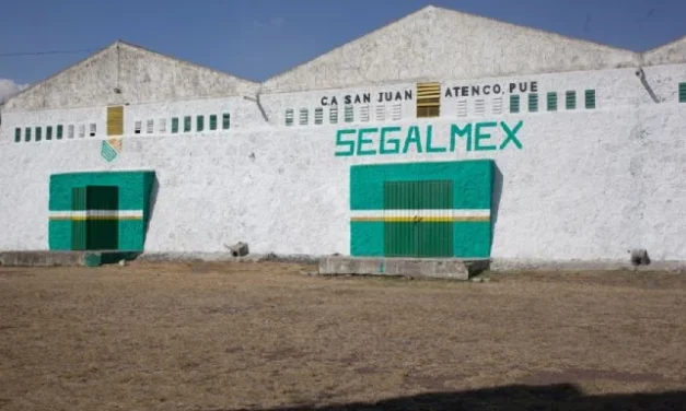 Cae Hugo Buentello, exfuncionario de Liconsa, por fraude millonario a Segalmex