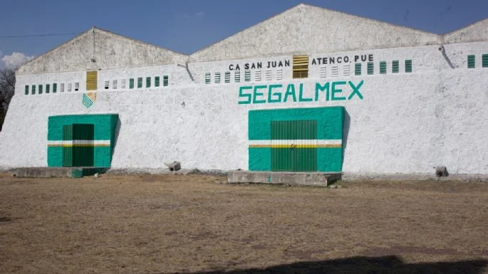 Cae Hugo Buentello, exfuncionario de Liconsa, por fraude millonario a Segalmex