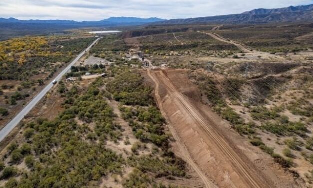 Panel ambiental para el T-MEC recomienda investigar megaproyecto de tren de la 4T