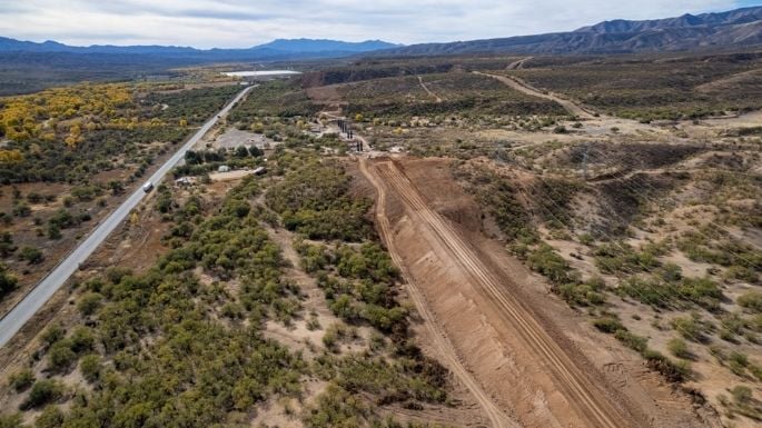 Panel ambiental para el T-MEC recomienda investigar megaproyecto de tren de la 4T