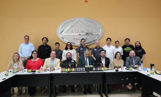 Anuncian el octavo Tour Cervecero Artesanal de Chihuahua