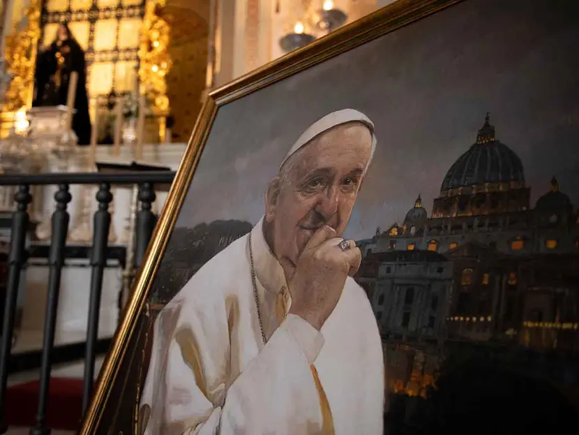 ¿Será santo el Papa Francisco? Esto se sabe sobre su posible canonización