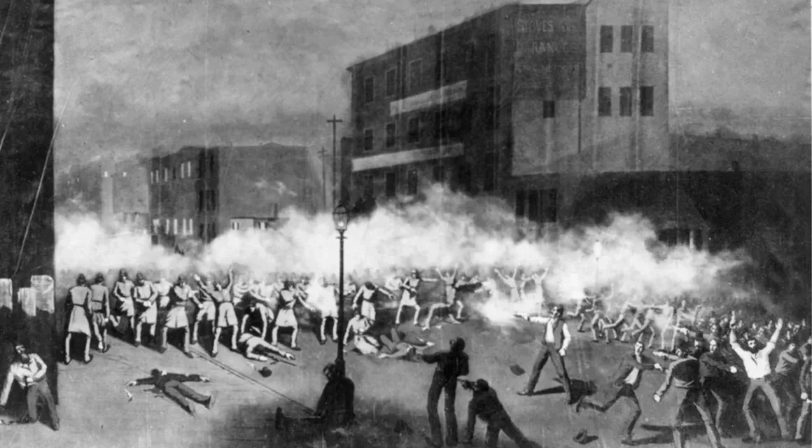 ¿Por qué se celebra el 1 de mayo el Día Internacional de los Trabajadores?