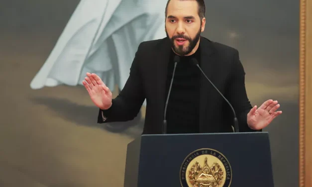 La CIDH denuncia la posible desaparición forzada de una abogada crítica con Bukele