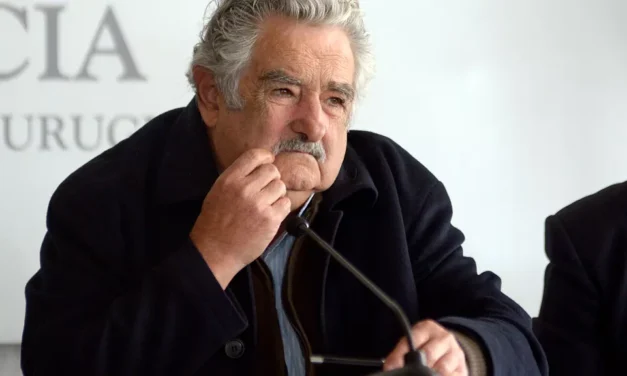 Murió José Mujica, el presidente de Uruguay que se convirtió en referente de la izquierda