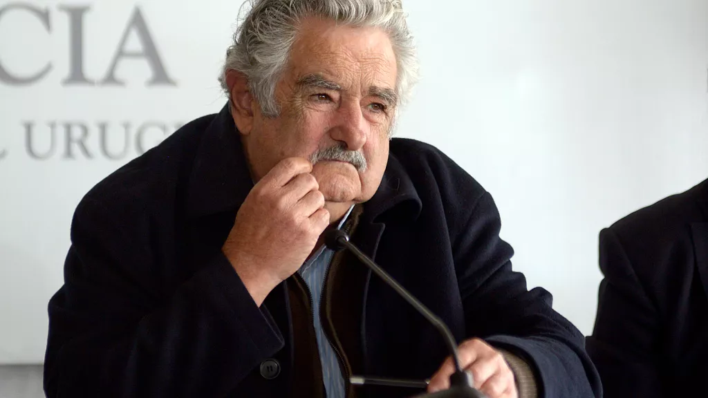 Murió José Mujica, el presidente de Uruguay que se convirtió en referente de la izquierda