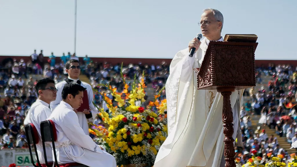 «León seguirá los pasos de Francisco»: Los católicos de la Amazonia esperan que el nuevo Papa proteja la selva tropical