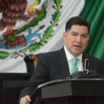 Recrimina SLCC postura del dirigente del PVEM