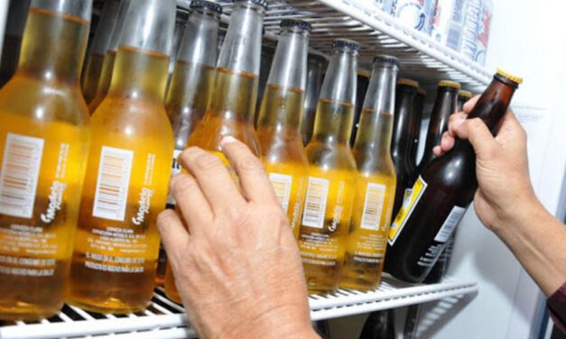 Impulsa PAN nueva ley para regular venta de alcohol en Chihuahua