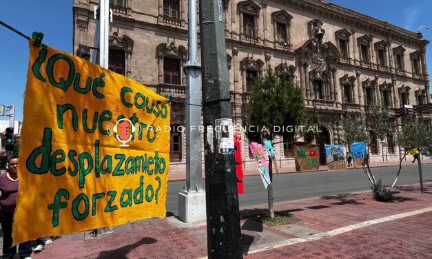 Personas Desplazadas por la Violencia: del miedo a la incertidumbre