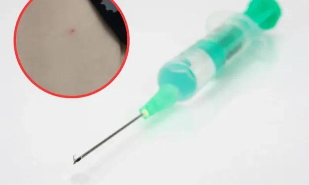 ‘Needle spiking’ o pinchazos con agujas: cómo operan estas agresiones químicas con agujas