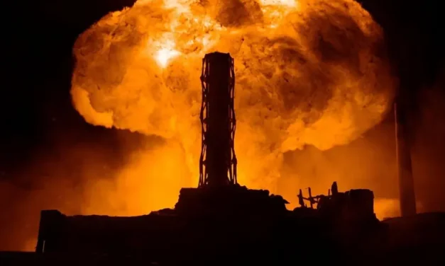 A 39 años de Chernóbil, ¿puede haber otro accidente nuclear? Esto dice la ciencia