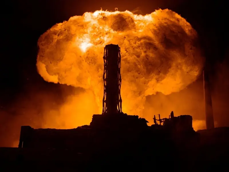 A 39 años de Chernóbil, ¿puede haber otro accidente nuclear? Esto dice la ciencia