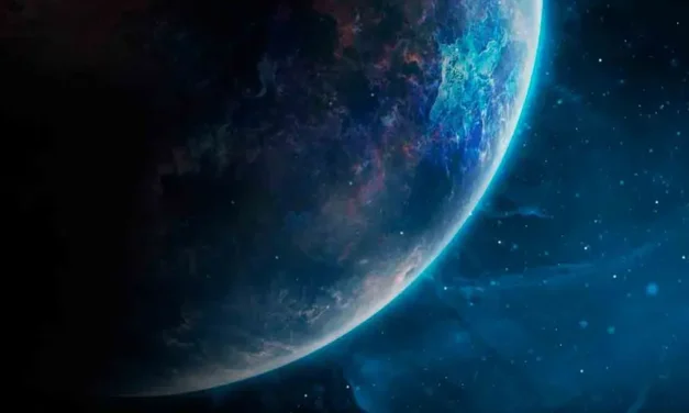 Descubren indicios de un nuevo planeta oculto en el sistema solar que podría albergar vida