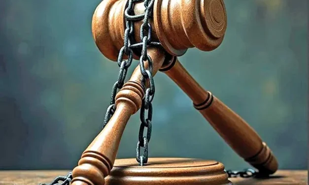 Elección judicial: Tienen lugar en las boletas sin cubrir requisitos