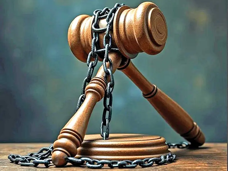 Elección judicial: Tienen lugar en las boletas sin cubrir requisitos