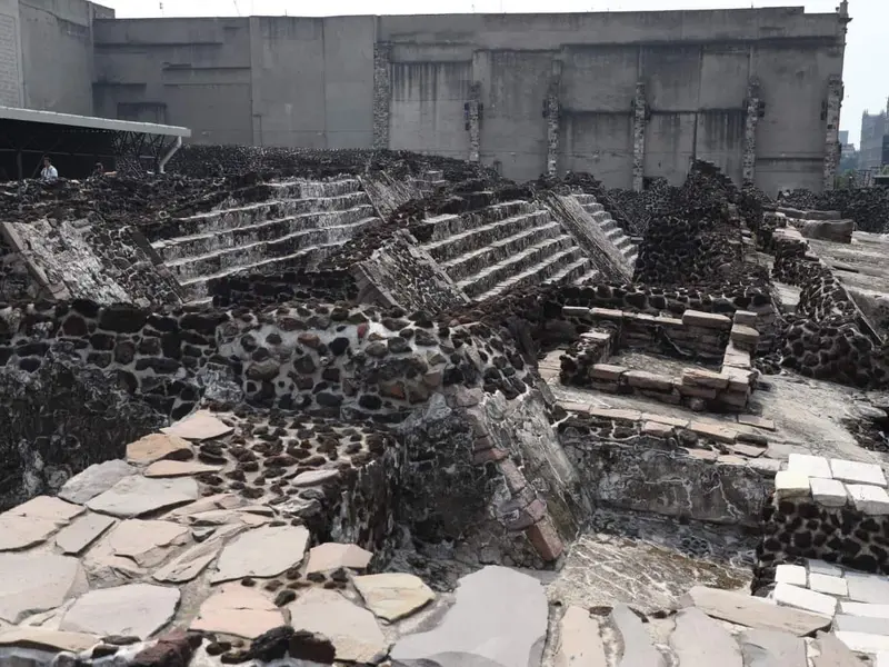 Secretos del arte lapidario mexica: hallazgos clave en el Templo Mayor de Tenochtitlan