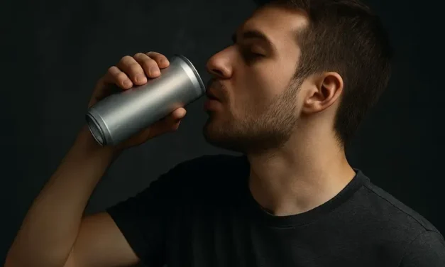 La taurina de las bebidas energéticas acelera la leucemia: estudio