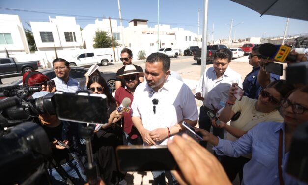 Invita el Alcalde a los juarenses a votar en el Presupuesto Participativo